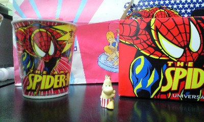 スパイダーメン2.JPG