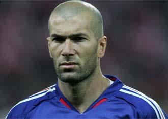 zidane