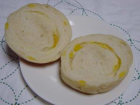 爽やかレモンベーグルはいかが？ 2006.07.21