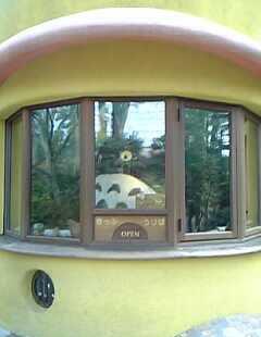 ジブリ美術館２