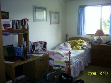 My room