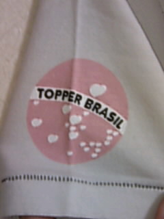 TOPPER BRASIL