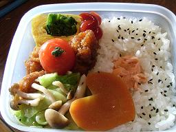 お弁当～２.JPG