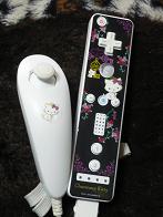 Ｗｉｉ リモコンジャケット.JPG