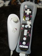 Ｗｉｉ。。　リモコンジャケット。。.JPG