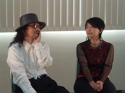 かめおかさん４