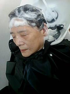シャンプーアップ.JPG