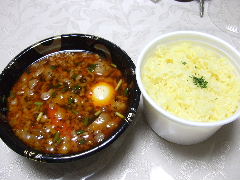 スープカレー1