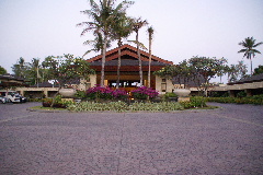 The Patra Bali Resort & Villas外観