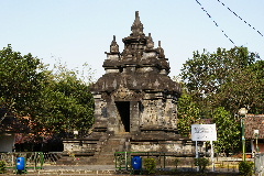 パワン寺院