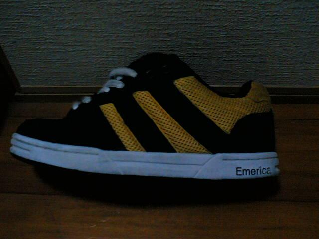 エメリカシューズ