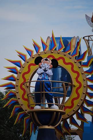 ジュビ ミッキー.JPG