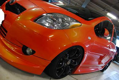 ヴィッツ 1、10.JPG