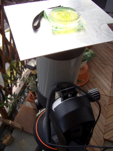 ネクスター　水平出し４