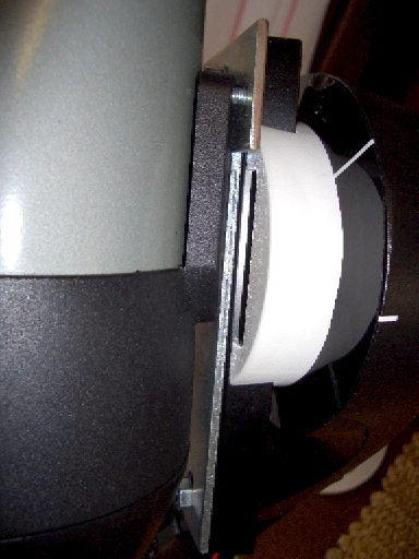 ネクスター　水平出し５