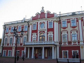 カドリヨルク公園の城.jpg