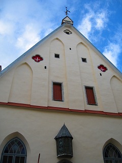 エストニア歴史博物館の屋根.jpg