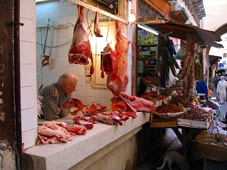 肉屋の出口は何処だ！.jpg