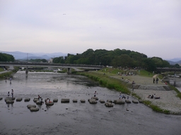 １００８　京都　鴨川１.jpg