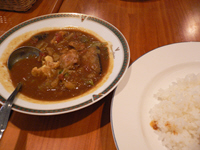 ０８１０　カレー　グリーンリーフ.jpg