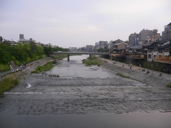 １００６　京都１　鴨川.jpg