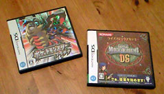 プラチナ＆マジアカ