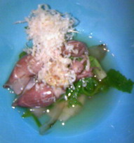 季菜(土草浸し）ホタルイカ他.jpg