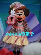 テーブル･ミニー