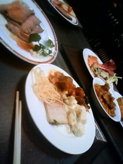 ﾊﾞｲｷﾝｸﾞ