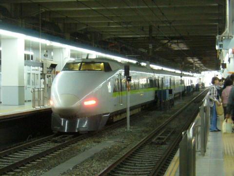 shinkansen100-110505