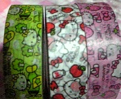 マスキングテープ