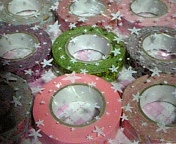 マスキングテープ