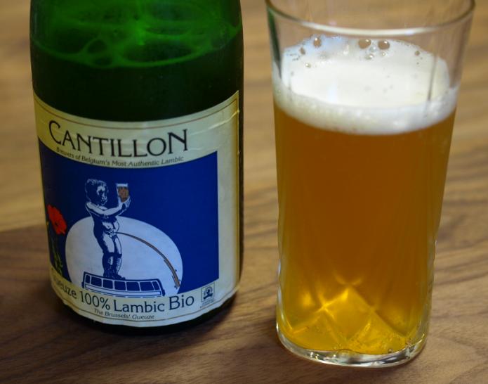 cantillon lambic wiz cup