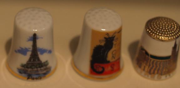 THIMBLES5