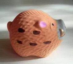 京都。護王神社の猪籤