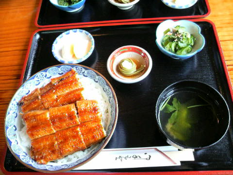 いのの大国さん