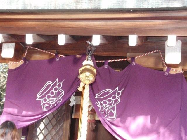 09-01-11 西宮神社内 百太夫神社の…絵は=-○○○―？