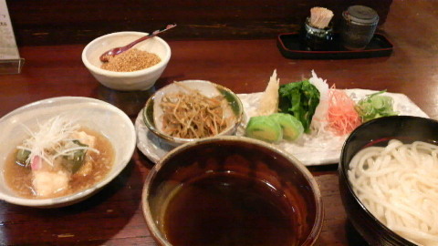 京都。おめん。