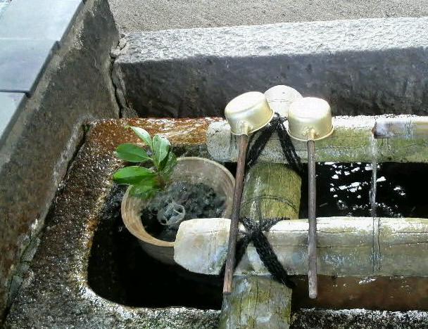 鳴尾の八幡さん