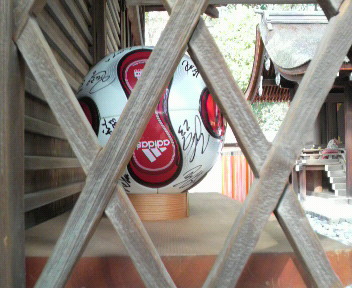 京都。糺の森～河合神社