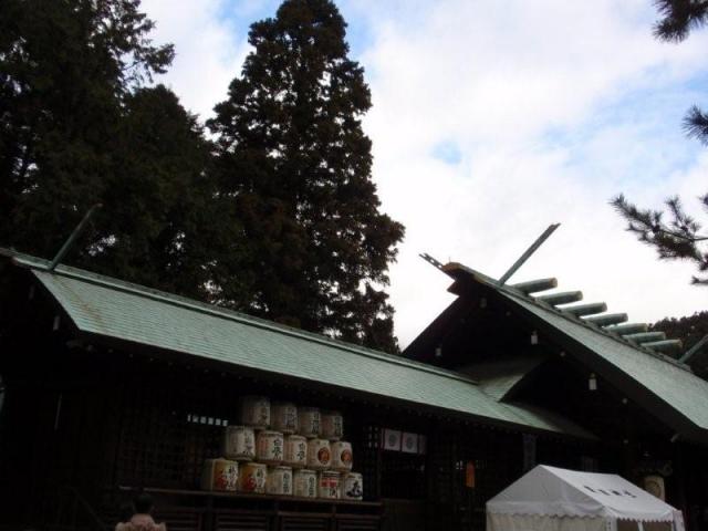 廣田神社