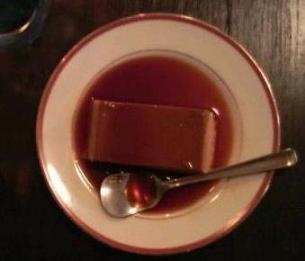 ミルクホールの