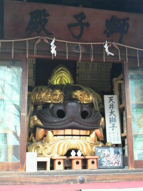 東銀座～築地波除稲荷