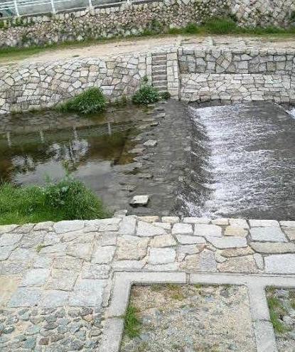 2009/04/15 　今日の仁川。