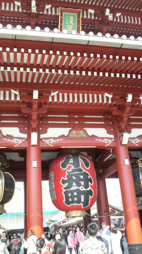 浅草寺