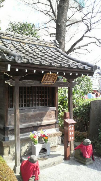 浅草寺