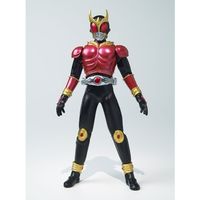 TAF 仮面ライダークウガ