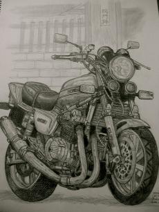CB1100