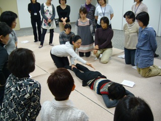 助産師勉強会４