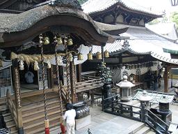宝山寺境内.JPG